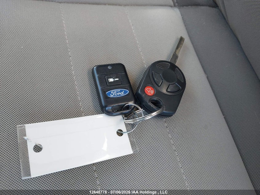 2014 FORD ESCAPE SPORT UTILITY VEHICLE 1.6L I4 FI DOHC 16V NF4