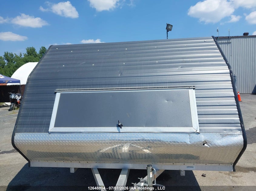 2026 OTHER FOREST RIVER FOREST RIVER TRAILER N/A