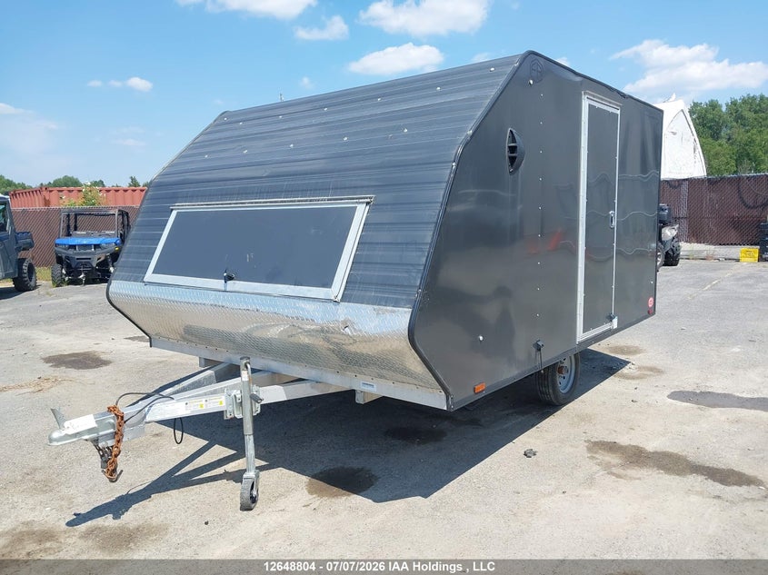 2026 OTHER FOREST RIVER FOREST RIVER TRAILER N/A
