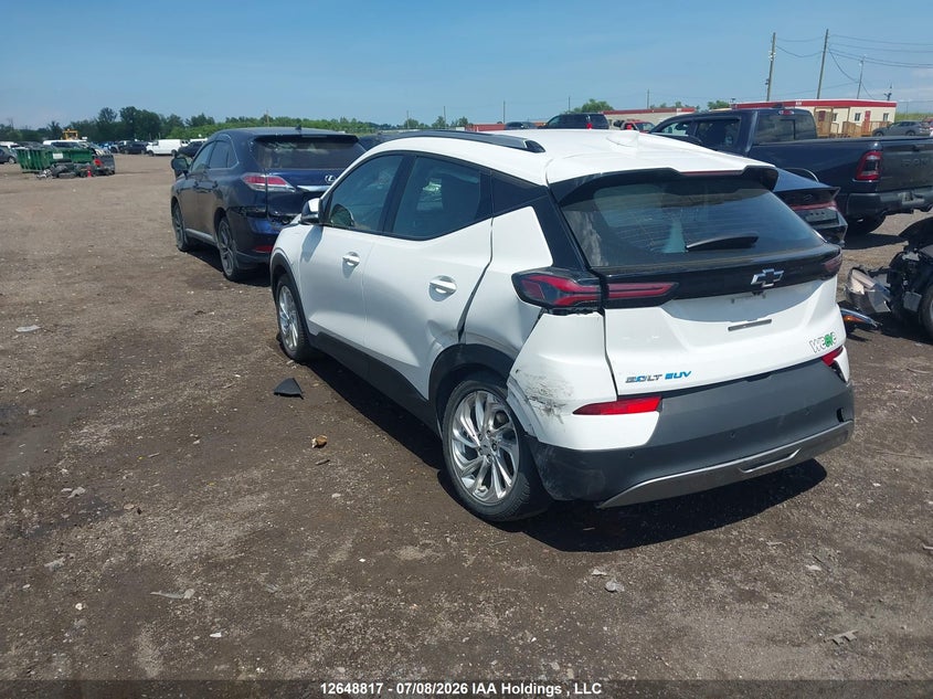 2023 CHEVROLET SONIC SEDAN U NX