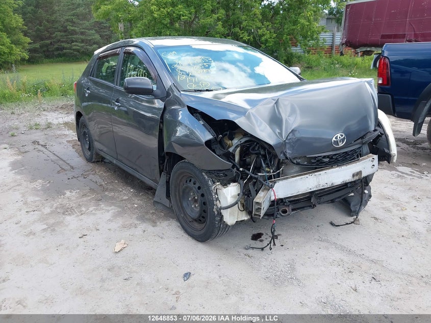 Vin: 2t1ku4ee1cc897655, lot: 3050390, toyota corolla matrix 2012 img_1