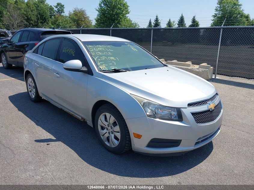 Vin: 1g1pf5sc7c7291781, lot: 3050403, chevrolet cruze lt 2012 img_1