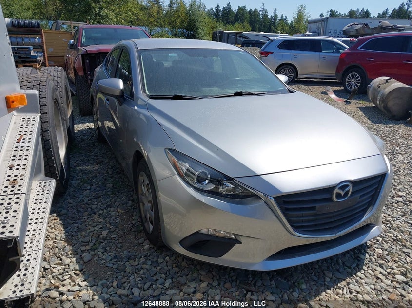Vin: 3mzbm1u79em112517, lot: 3050427, mazda mazda3 gx-sky 2014 img_1