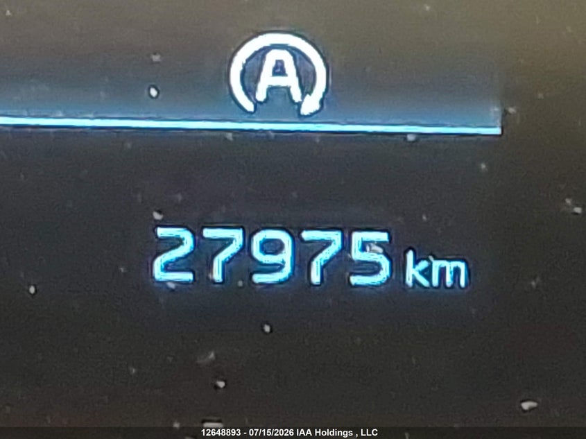 2025 KIA SELTOS SPORT UTILITY VEHICLE 2.0L I-4 DOHC, VVT, 146HP