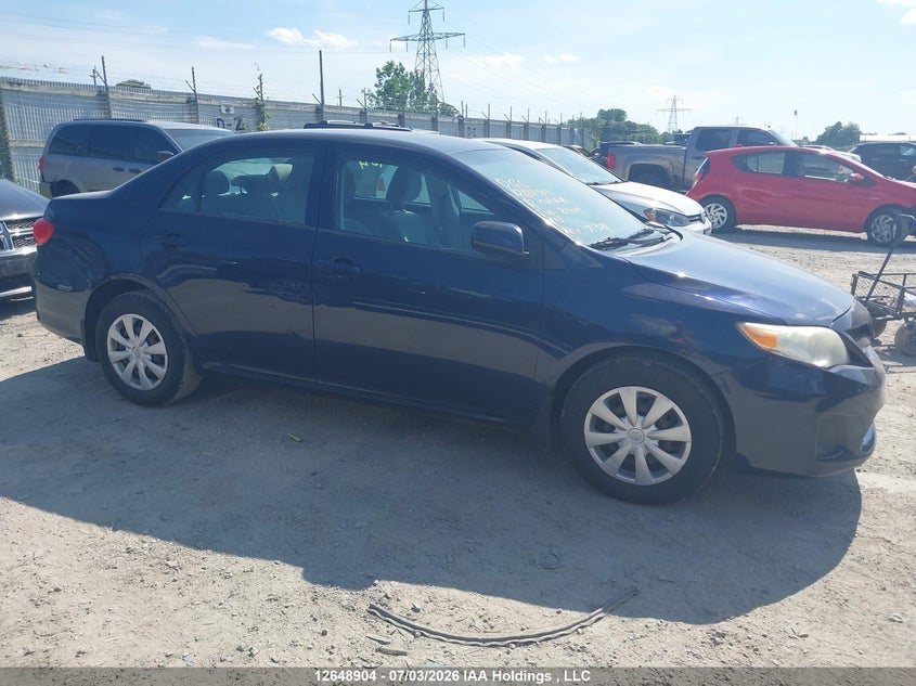 Vin: 2t1bu4ee0cc824079, lot: 3050443, toyota corolla s/le 2012 img_1