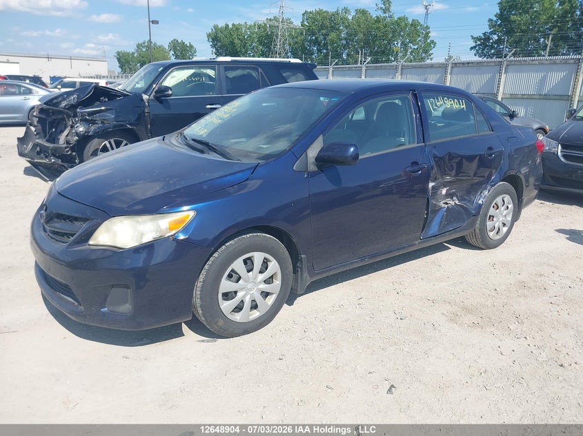 Vin: 2t1bu4ee0cc824079, lot: 3050443, toyota corolla s/le 20122