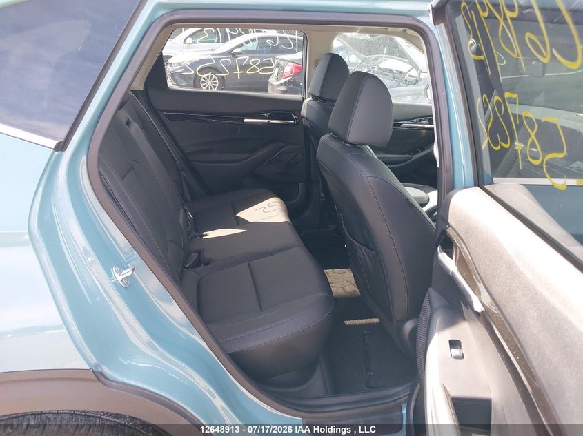 2024 Kia Seltos S VIN: KNDEUCAA1R7587252 Lot: 12648913