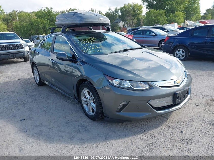Vin: 1g1rb6s51hu149995, lot: 3050475, chevrolet volt premier 2017 img_1