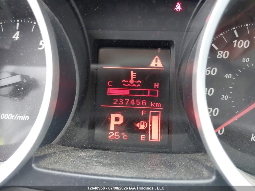 2013 Mitsubishi Lancer VIN: JA32U2FU2DU609428 Lot: 12648958