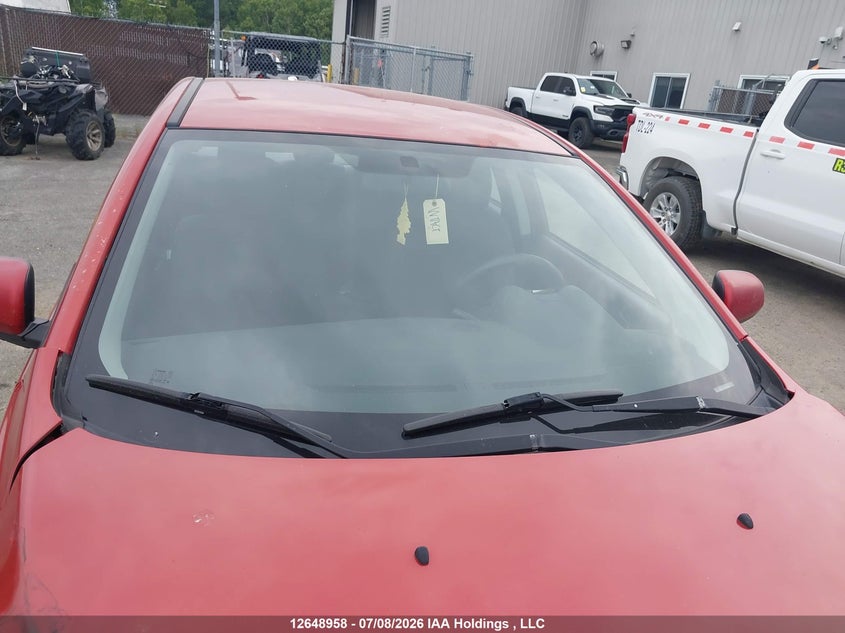 2013 Mitsubishi Lancer VIN: JA32U2FU2DU609428 Lot: 12648958