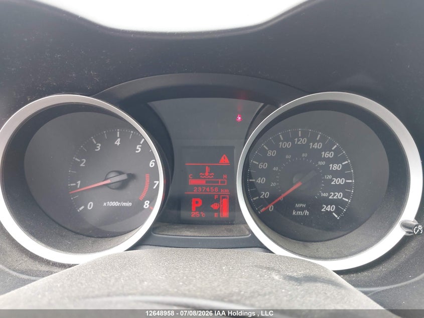 2013 Mitsubishi Lancer VIN: JA32U2FU2DU609428 Lot: 12648958