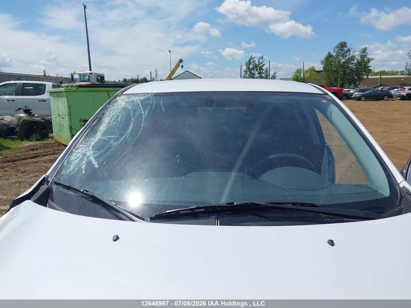 2025 Mitsubishi Rvr VIN: JA4AJVAW4SU603637 Lot: 12648997