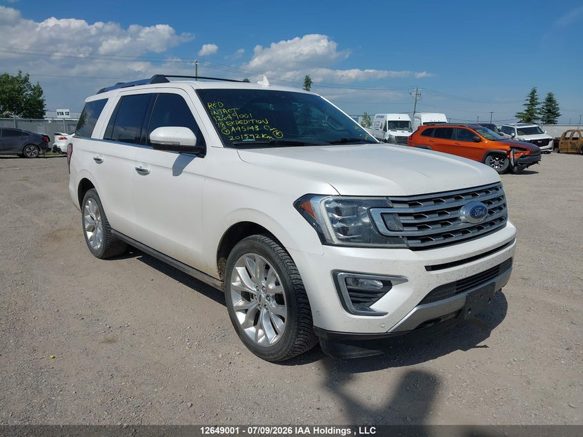 Vin: 1fmju2at7jea45143, lot: 3050541, ford expedition limited 2018 img_1
