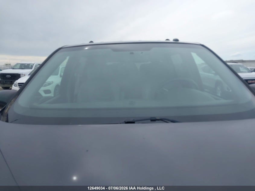 2008 Chevrolet Uplander Lt VIN: 1GNDV33W48D168174 Lot: 12649034