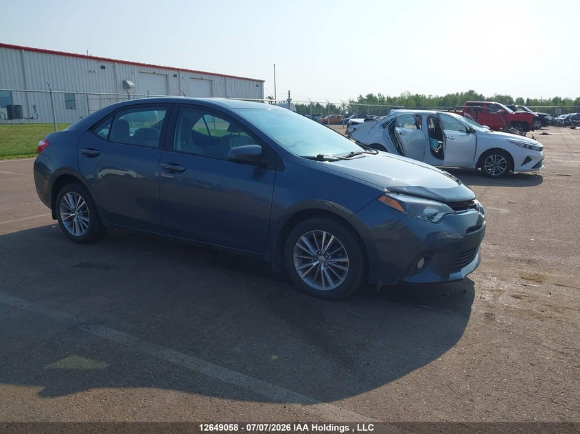 Vin: 2t1burhe8ec211381, lot: 3050598, toyota corolla le 2014 img_1