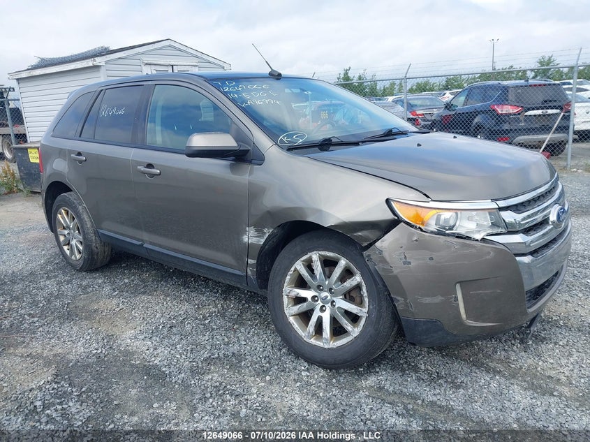 Vin: 2fmdk4jc3eba96994, lot: 3050606, ford edge sel 2014 img_1