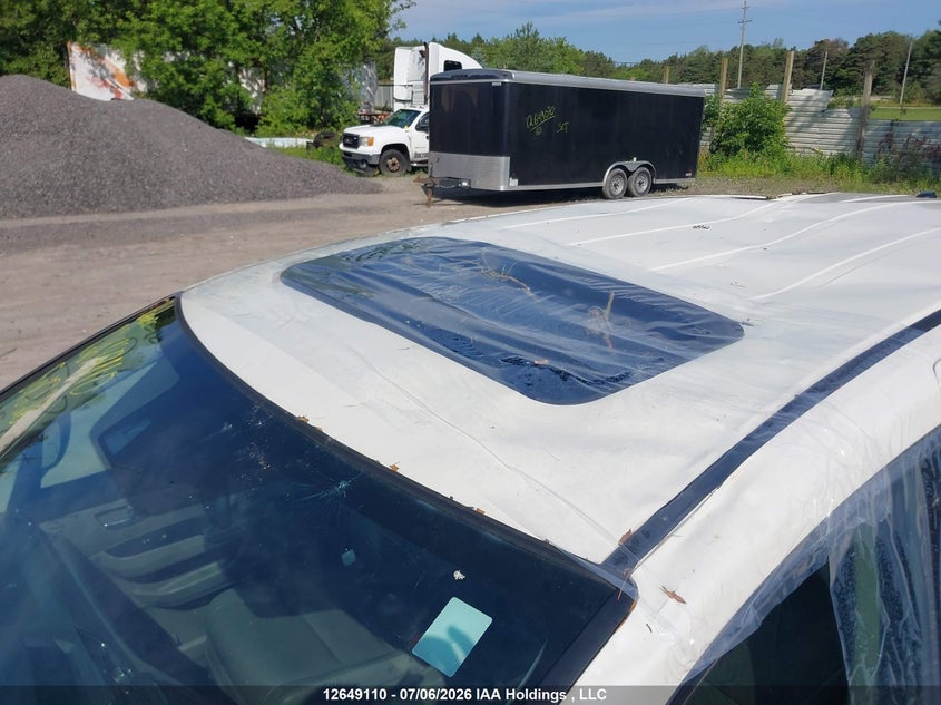 2015 Honda Odyssey VIN: 5FNRL5H60FB501226 Lot: 12649110