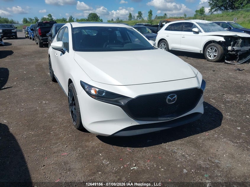 Vin: jm1bpall4m1308871, lot: 3050697, mazda mazda3 2021 img_1
