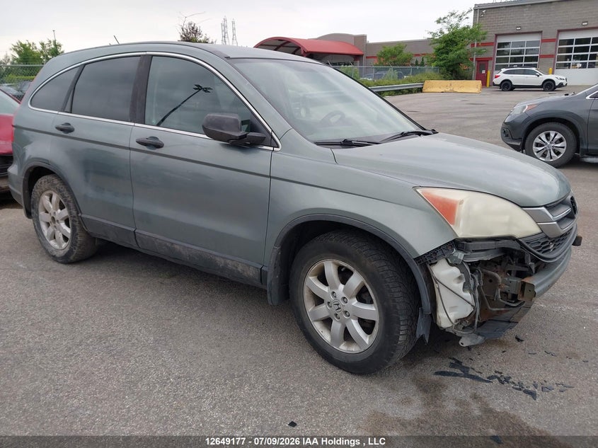 Vin: 5j6re4h35bl824036, lot: 3050718, honda cr-v lx 2011 img_1
