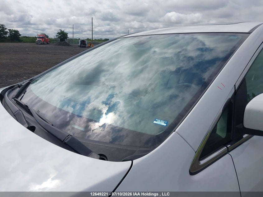 2010 Mazda Cx-7 VIN: JM3ER2W59A0340945 Lot: 12649221