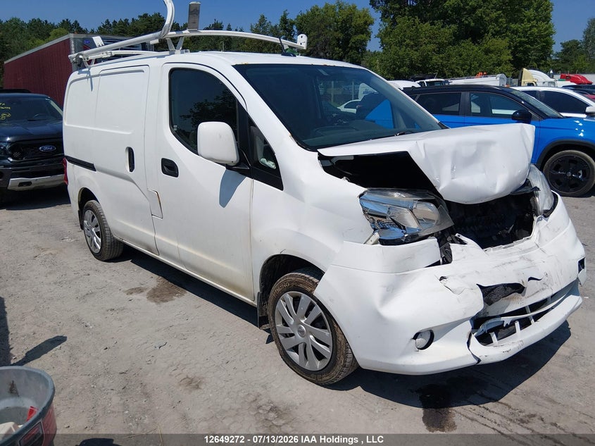Vin: 3n6cm0kn8fk730490, lot: 3050816, nissan nv200 2015 img_1