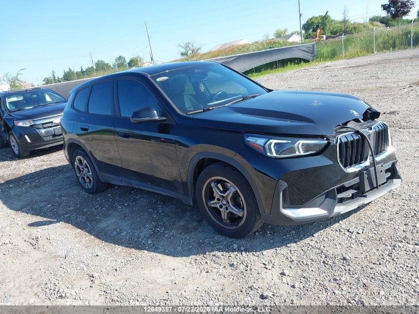 Vin: wbx73ef03p5w58499, lot: 3050904, bmw x1 2023 img_1