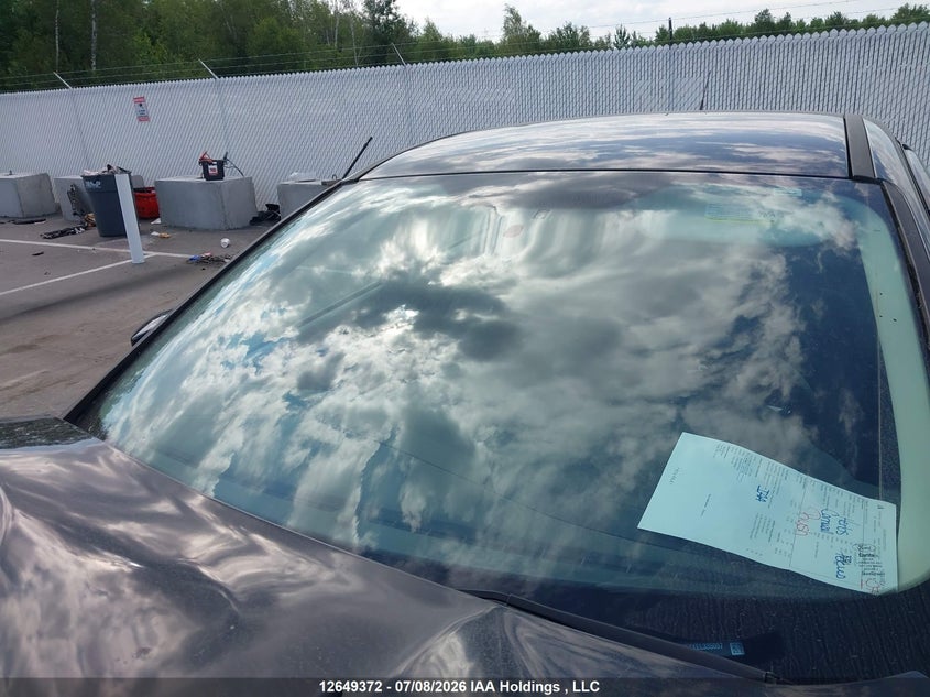 2014 Ford Focus VIN: 1FADP3F2XEL335057 Lot: 12649372