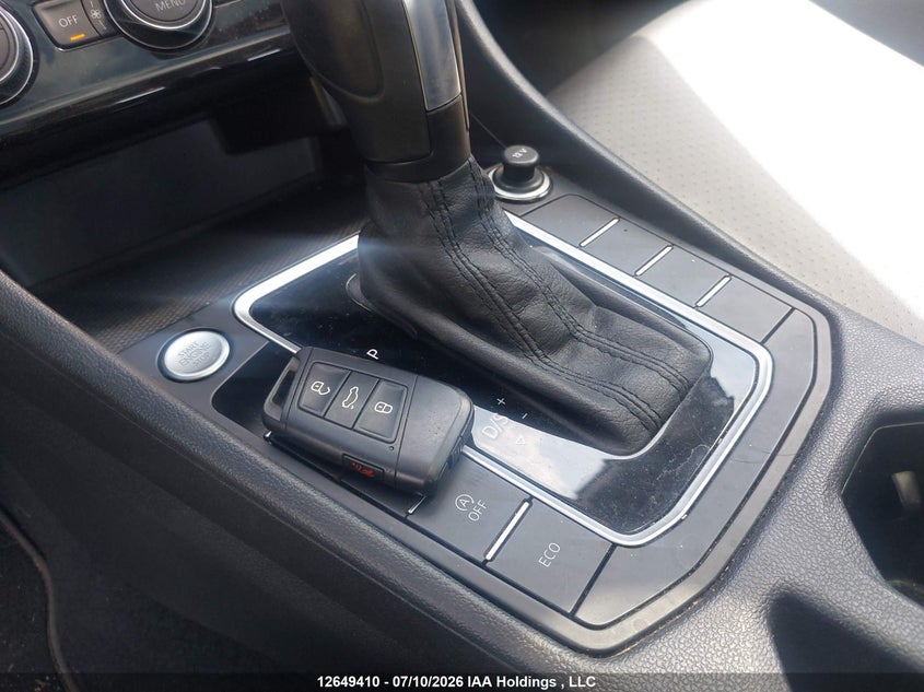 2020 Volkswagen Jetta VIN: 3VWEB7BUXLM068457 Lot: 12649410