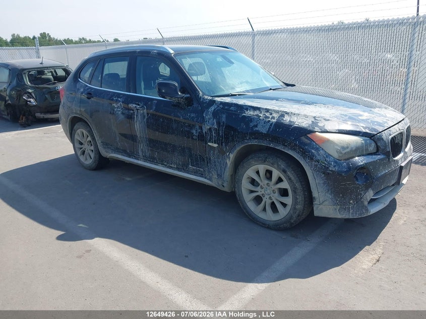 Vin: wbavl1c58cvr81158, lot: 3050991, bmw x1 xdrive28i 2012 img_1
