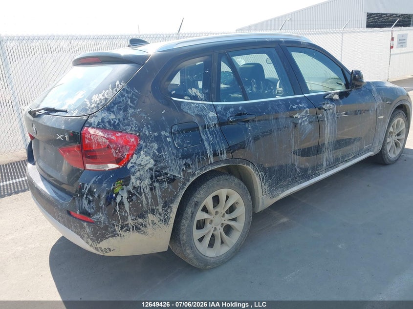 Vin: wbavl1c58cvr81158, lot: 3050991, bmw x1 xdrive28i 20124