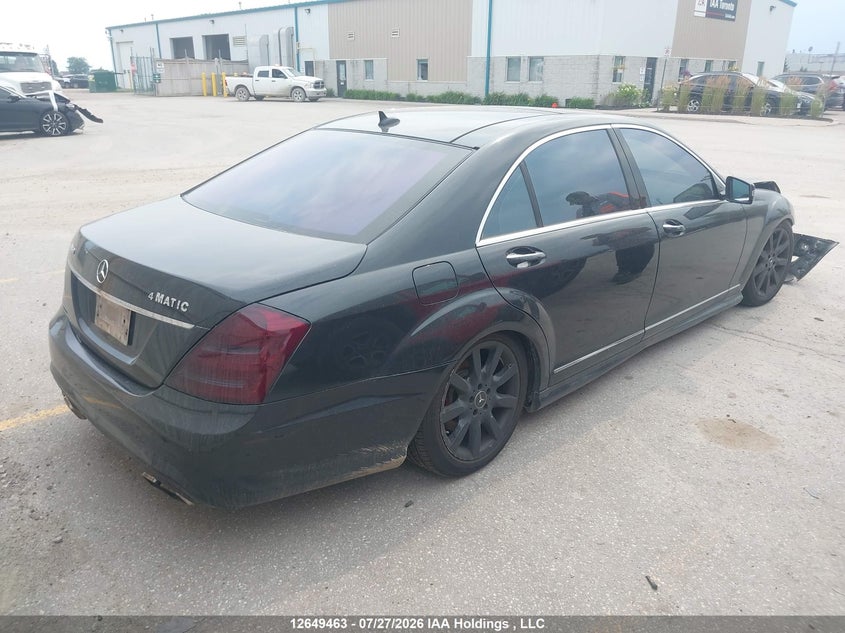 Vin: wddng8db8da505947, lot: 3051028, mercedes-benz s 350 bluetec 4matic 20134