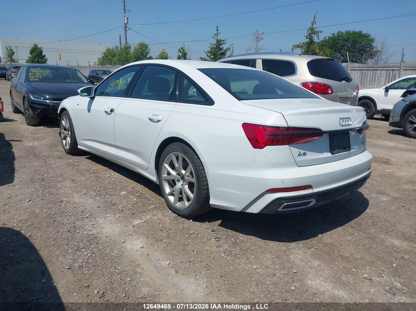 Vin: waum2af2xkn020057, lot: 3051033, audi a6 55 technik 20193