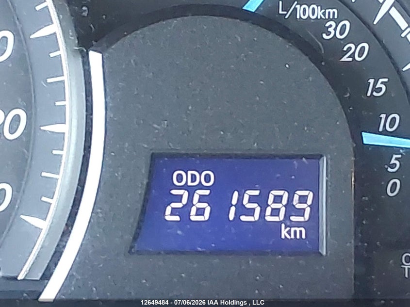 2014 TOYOTA CAMRY SEDAN 2.5L I-4 DOHC, VVT, 178HP