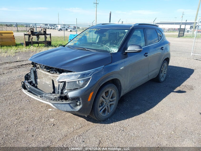 Vin: kndeucaa1m7054780, lot: 3051077, kia seltos ex 20212