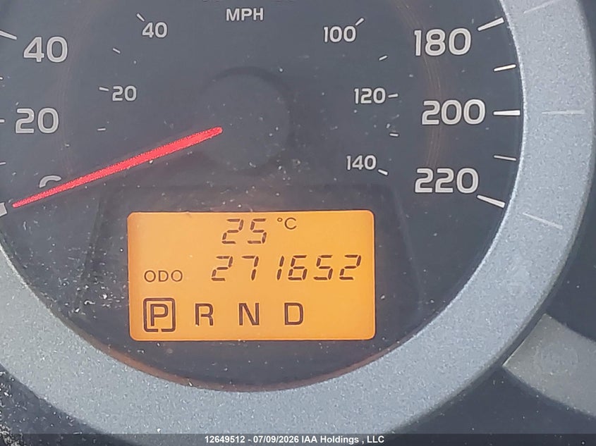 2012 Toyota Rav4 VIN: 2T3ZF4DV9CW117157 Lot: 12649512