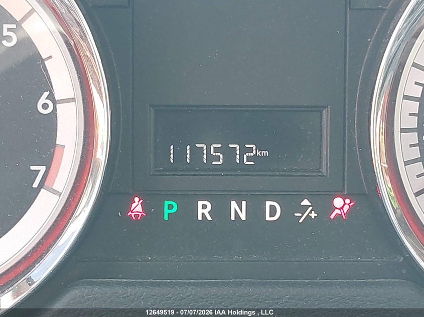 2019 Dodge Grand Caravan Se VIN: 2C4RDGBG9KR704513 Lot: 12649519