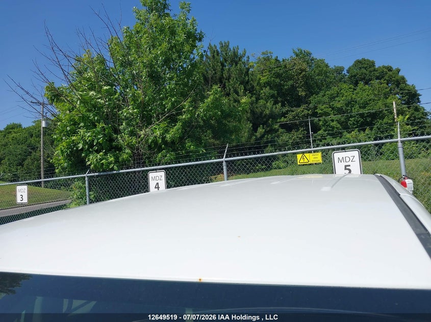 2019 Dodge Grand Caravan Se VIN: 2C4RDGBG9KR704513 Lot: 12649519