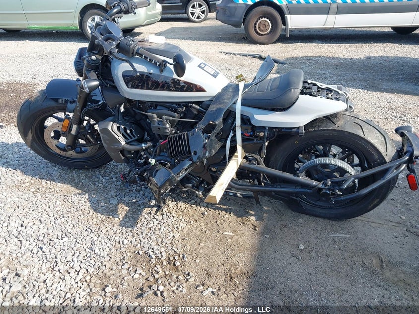 2024 Harley-Davidson Rh1250 S VIN: 5HD1ZC438RB300247 Lot: 12649551