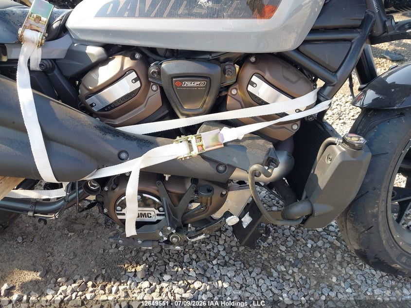 2024 Harley-Davidson Rh1250 S VIN: 5HD1ZC438RB300247 Lot: 12649551