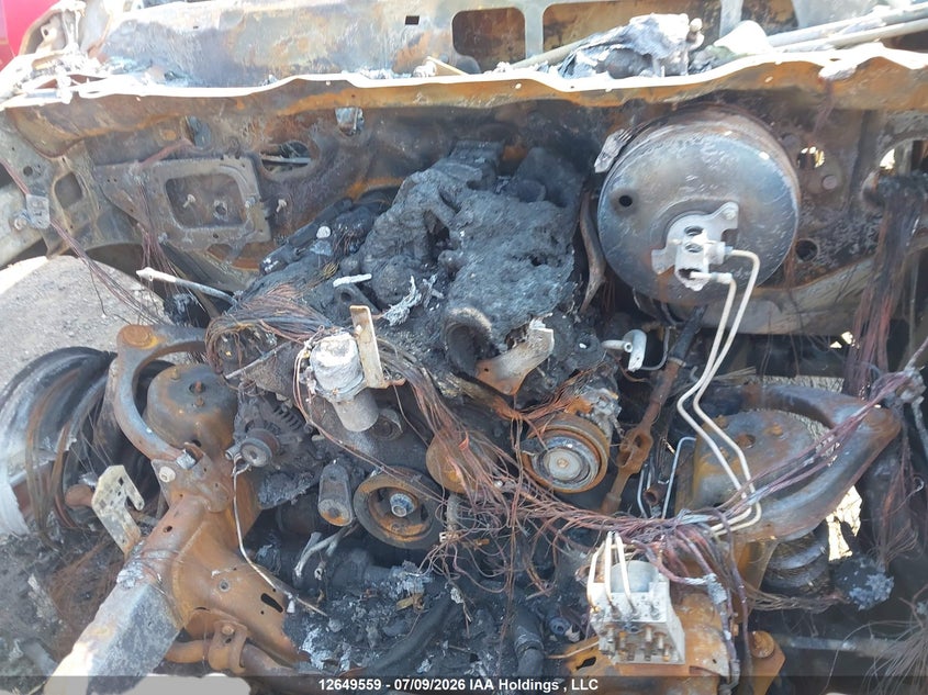 2023 Ram 1500 Classic Slt VIN: 3C6RR7LG5PG679873 Lot: 12649559
