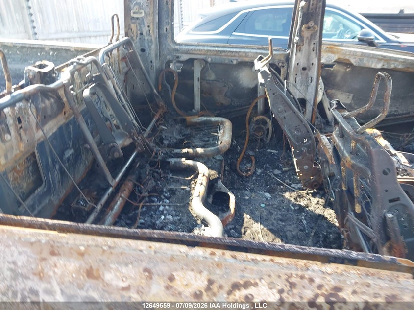 2023 Ram 1500 Classic Slt VIN: 3C6RR7LG5PG679873 Lot: 12649559