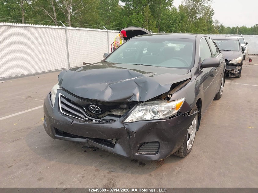 Vin: 4t1bf3ek0au024646, lot: 3051159, toyota camry se/le/xle 20102
