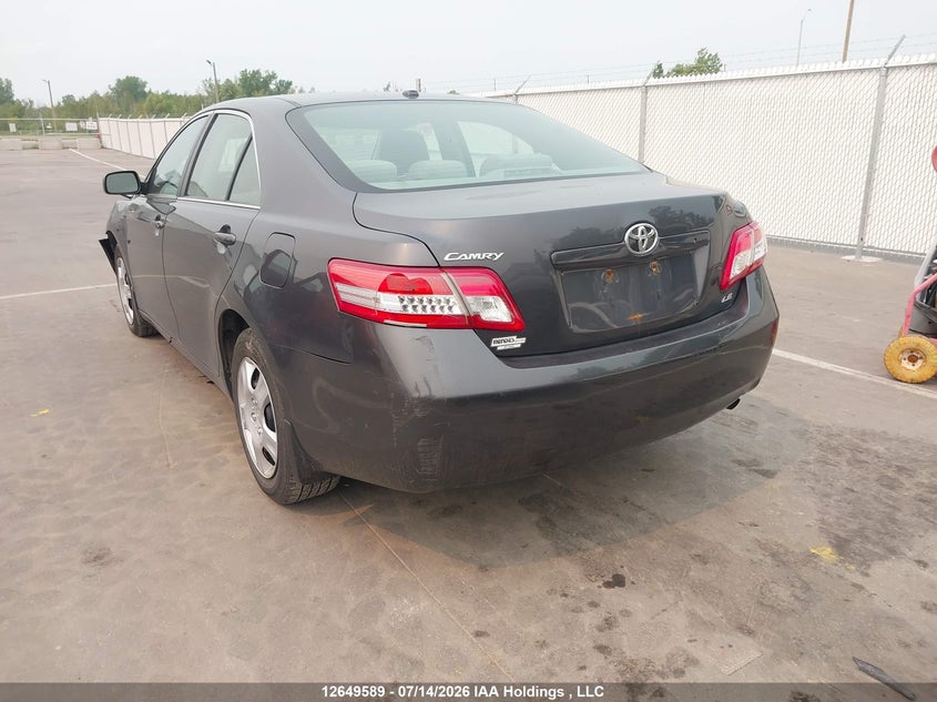 Vin: 4t1bf3ek0au024646, lot: 3051159, toyota camry se/le/xle 20103