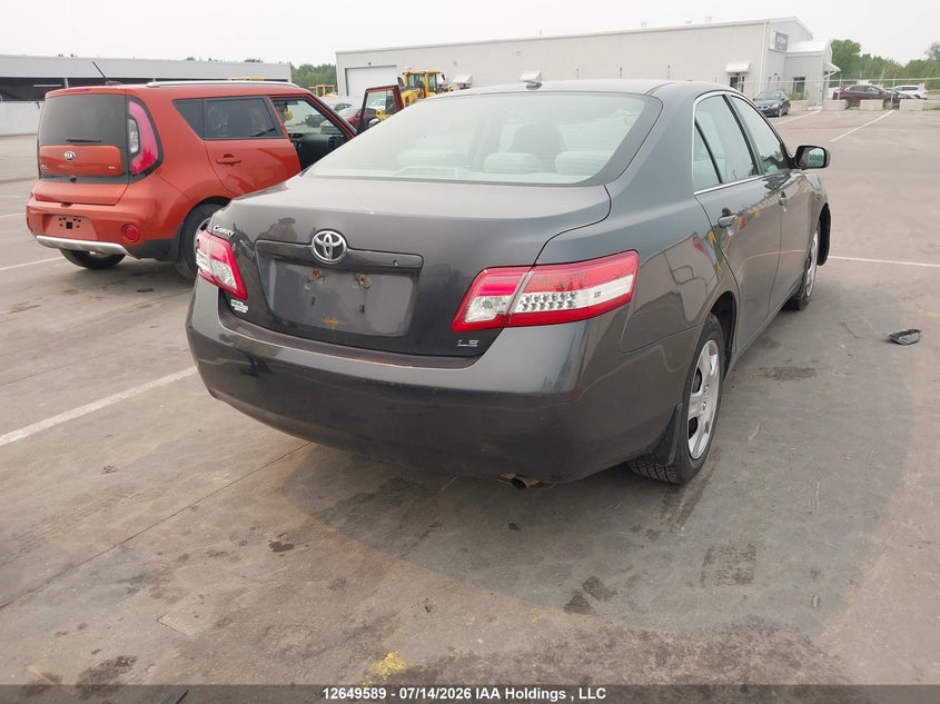 Vin: 4t1bf3ek0au024646, lot: 3051159, toyota camry se/le/xle 20104