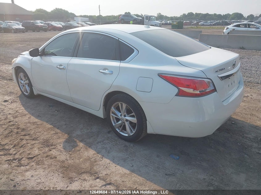 Vin: 1n4al3ap2fn397589, lot: 3051255, nissan altima 2.5/2.5 s/2.5 sl/2.5 sv 20153