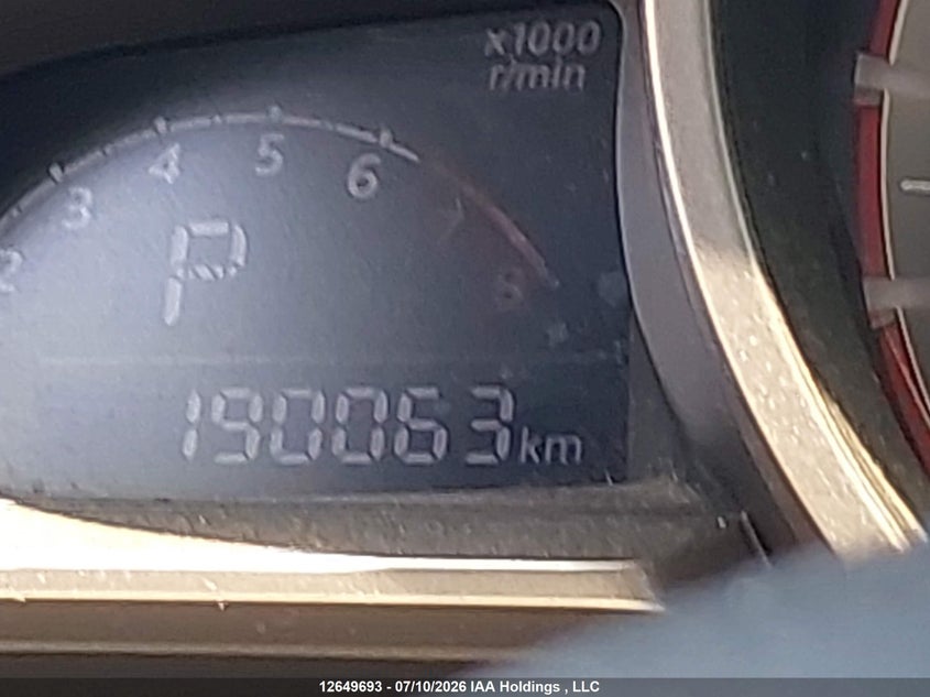 AtlanticExpress - Mazda 3