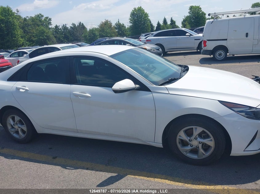 AtlanticExpress - Hyundai Elantra