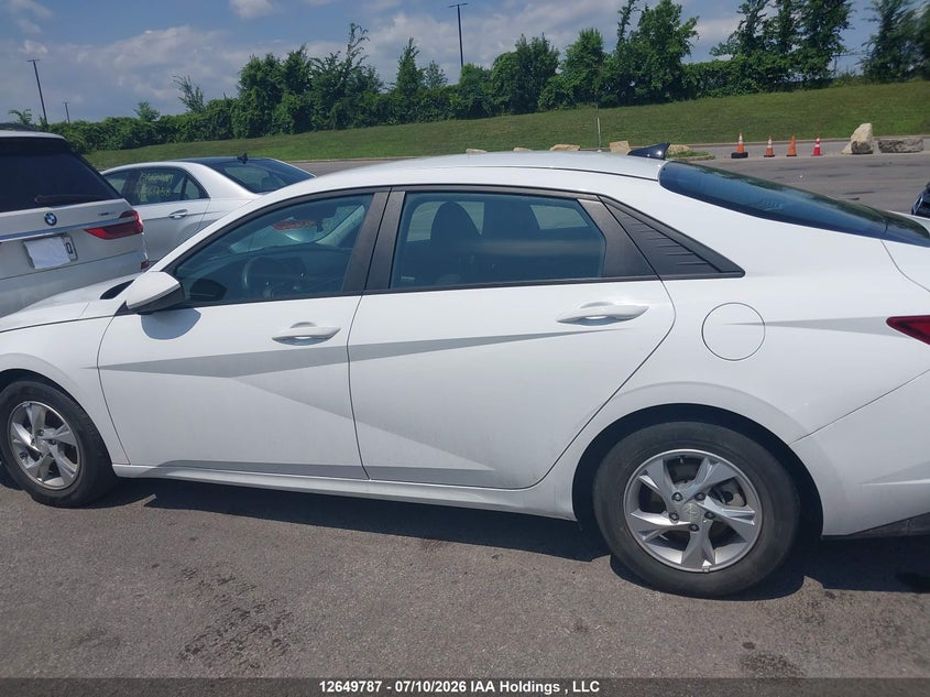 AtlanticExpress - Hyundai Elantra