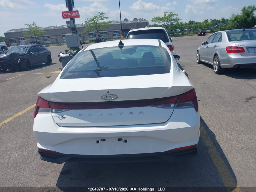 AtlanticExpress - Hyundai Elantra