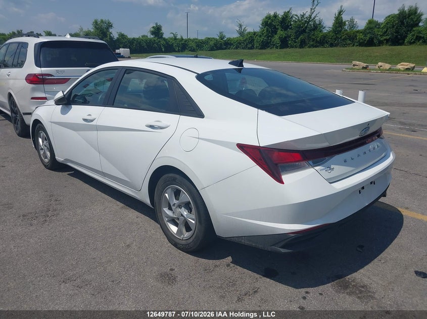 AtlanticExpress - Hyundai Elantra